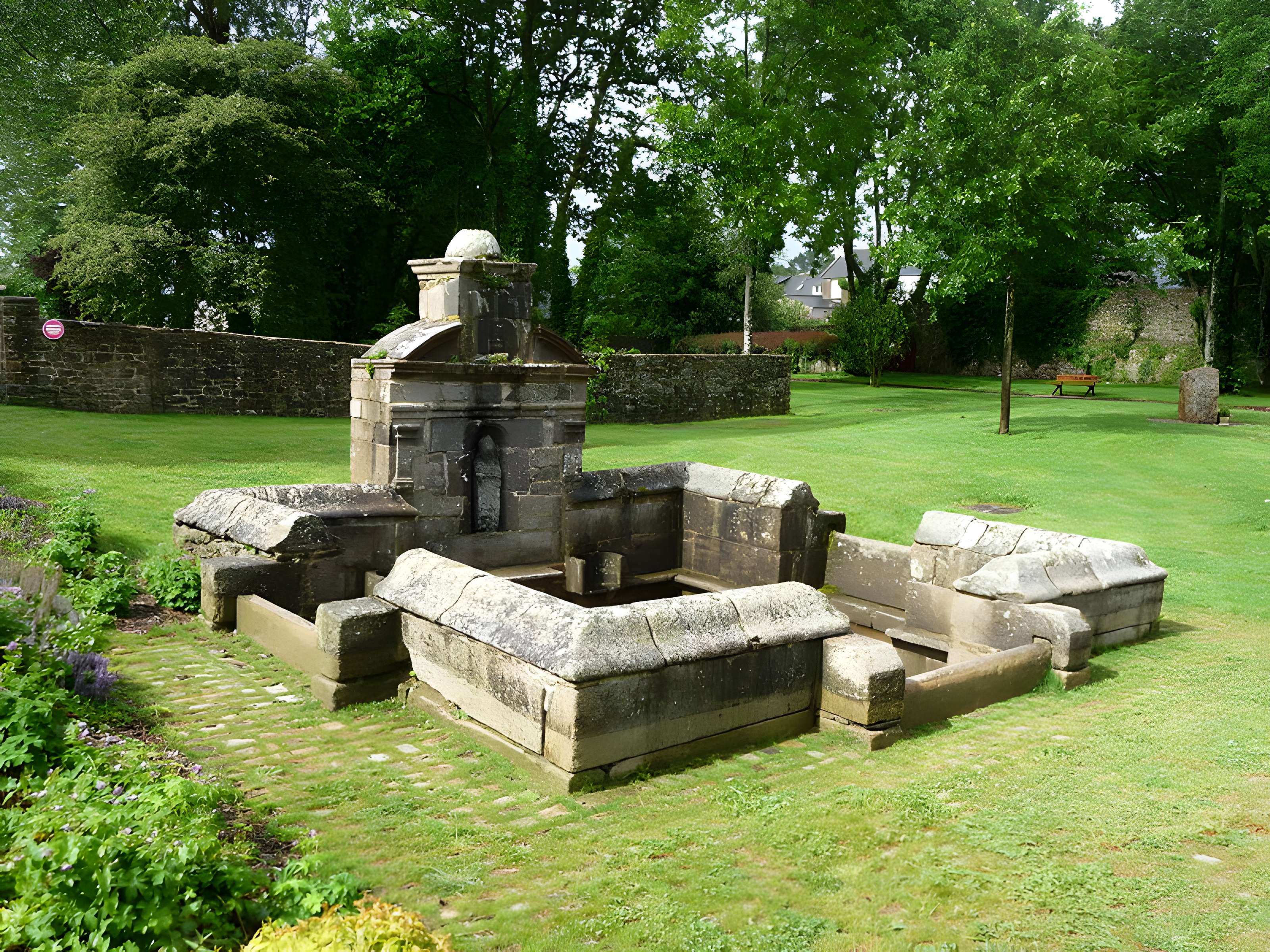 Église Saint-Gouesnou de Gouesnou