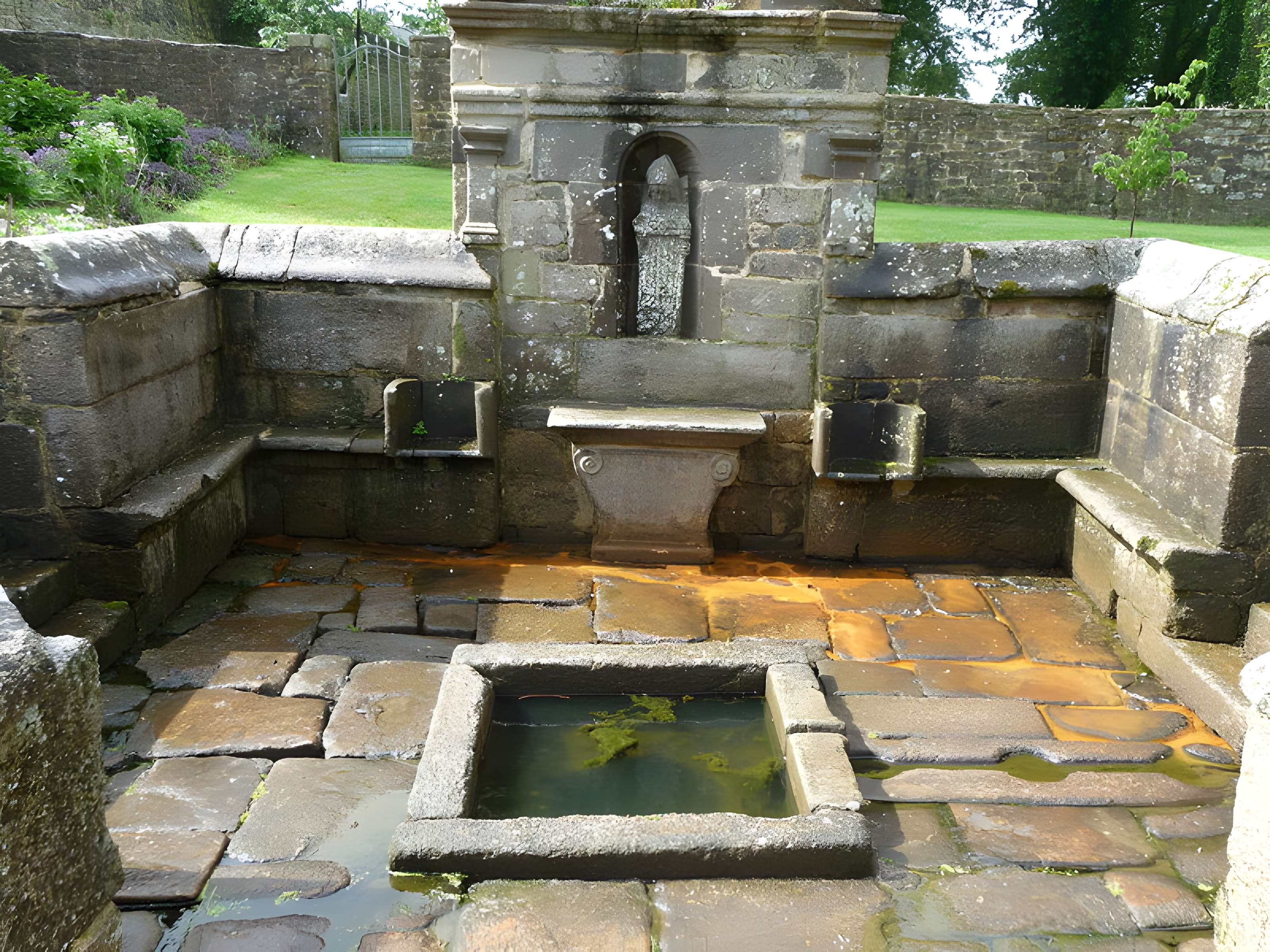 Église Saint-Gouesnou de Gouesnou
