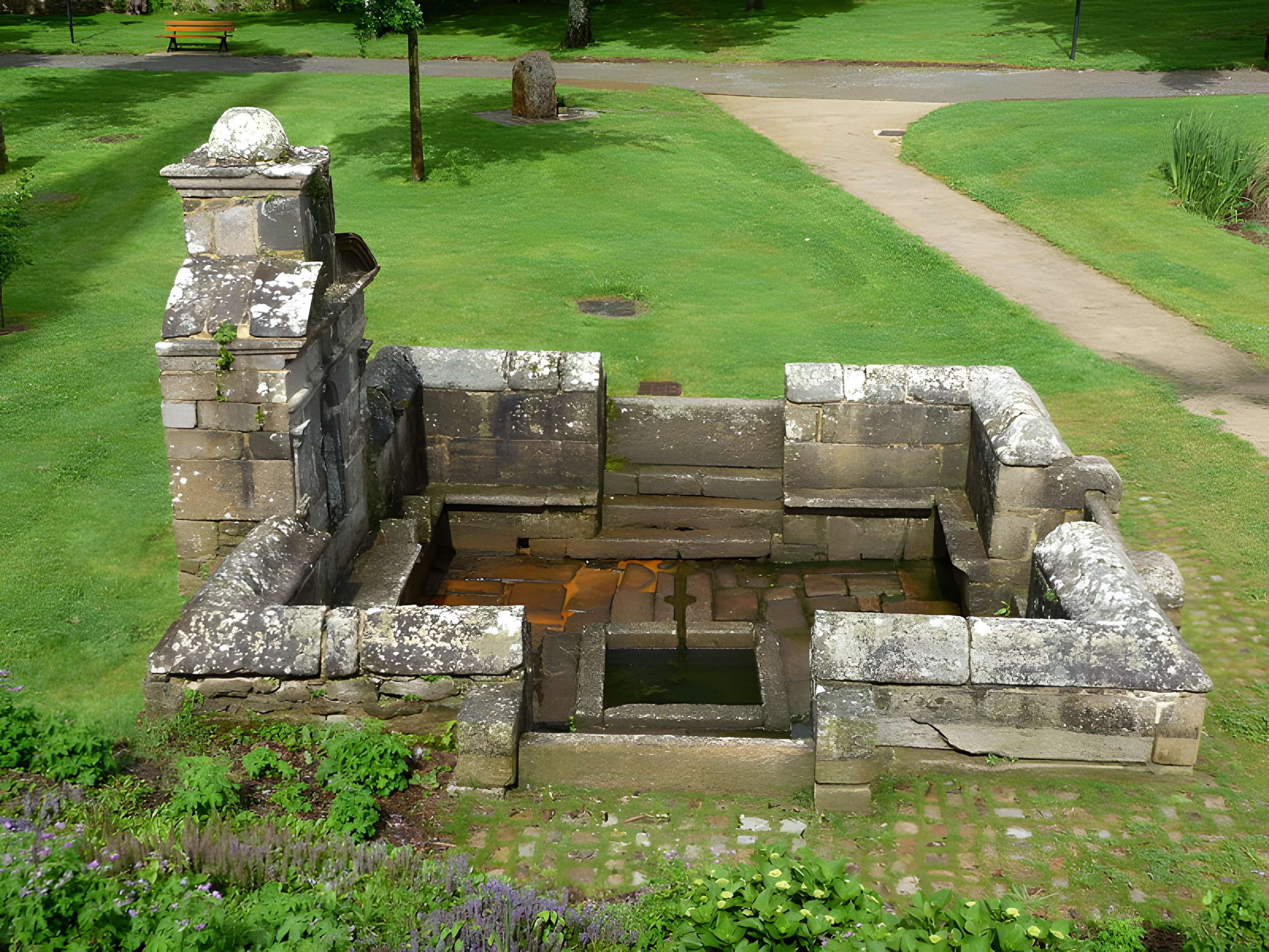 Église Saint-Gouesnou de Gouesnou