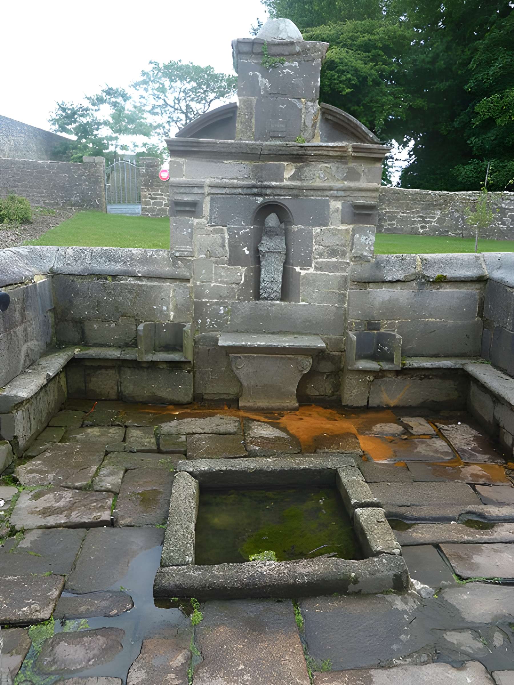 Église Saint-Gouesnou de Gouesnou