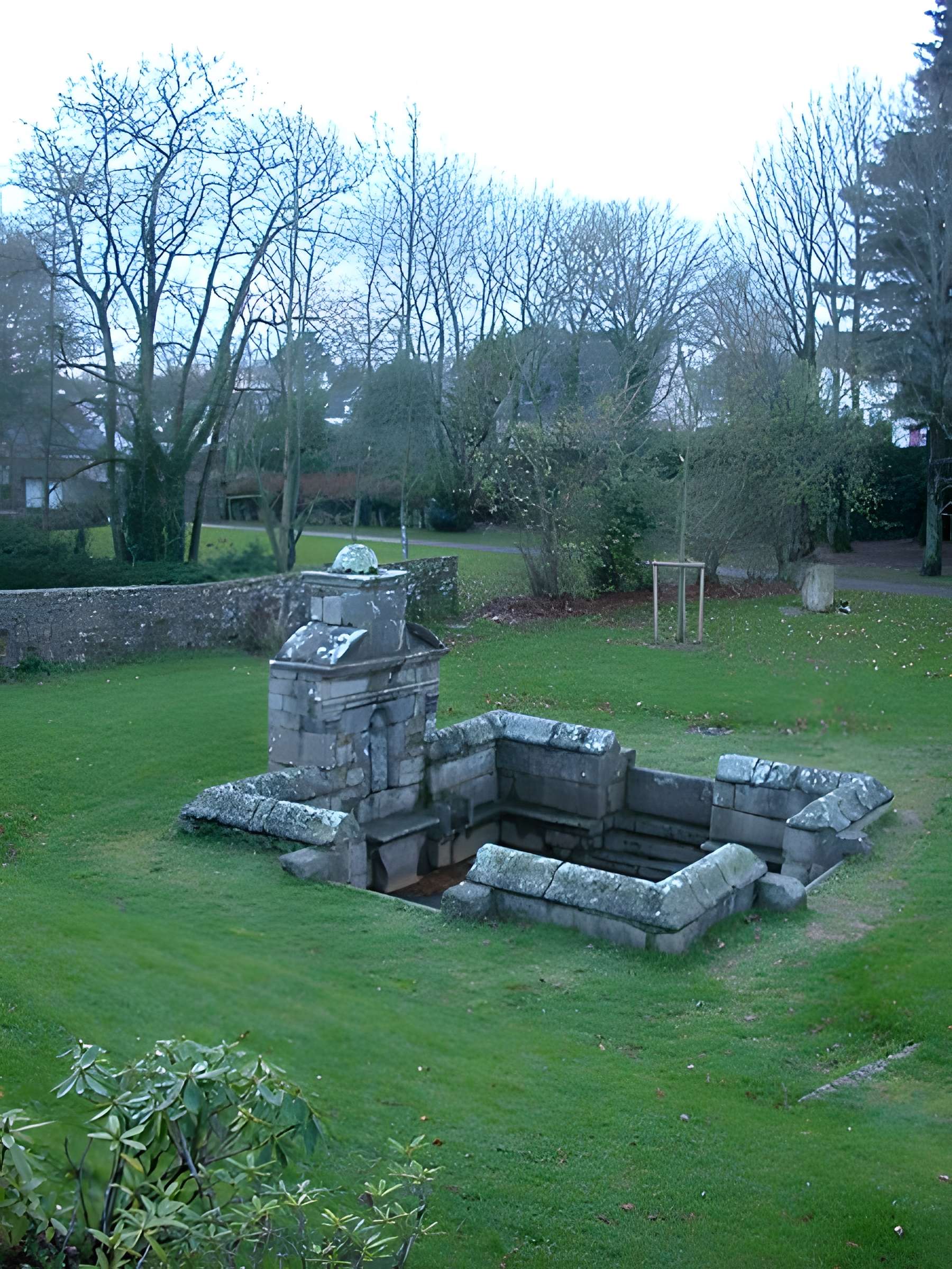 Église Saint-Gouesnou de Gouesnou