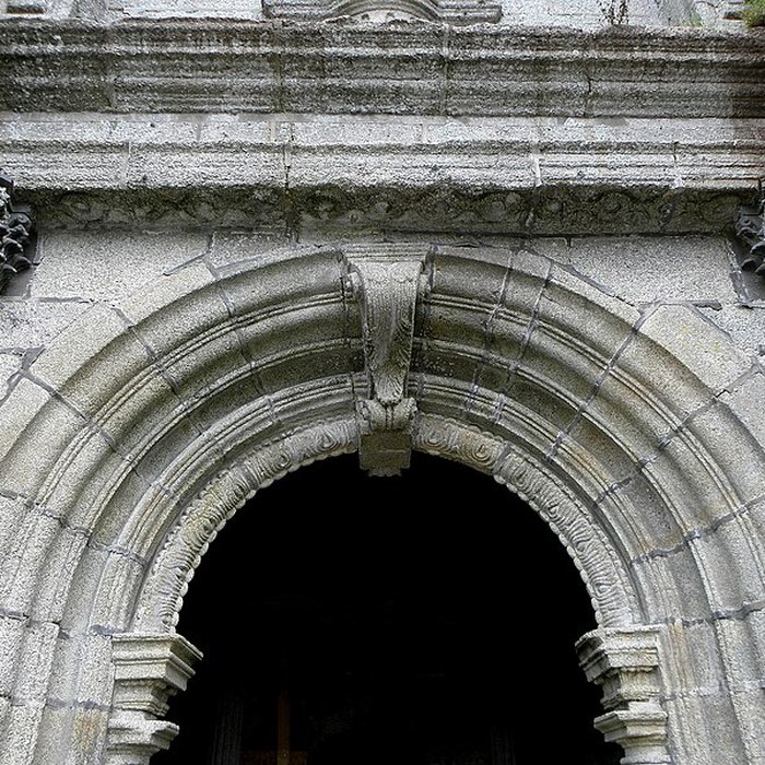 Photo de Église Saint-Goulven de Goulven