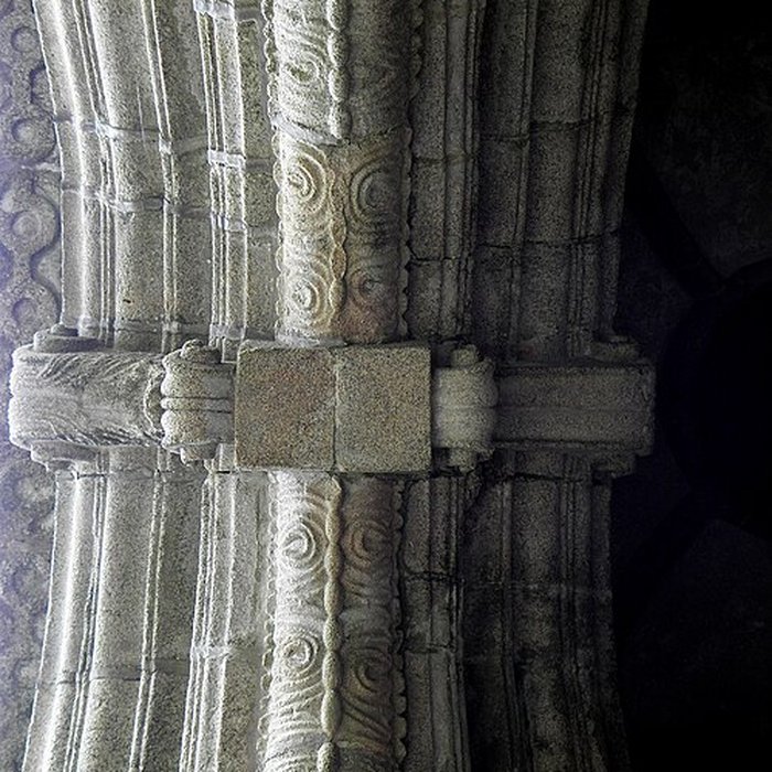 Photo de Église Saint-Goulven de Goulven