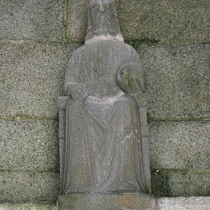 Photo de Église Saint-Goulven de Goulven