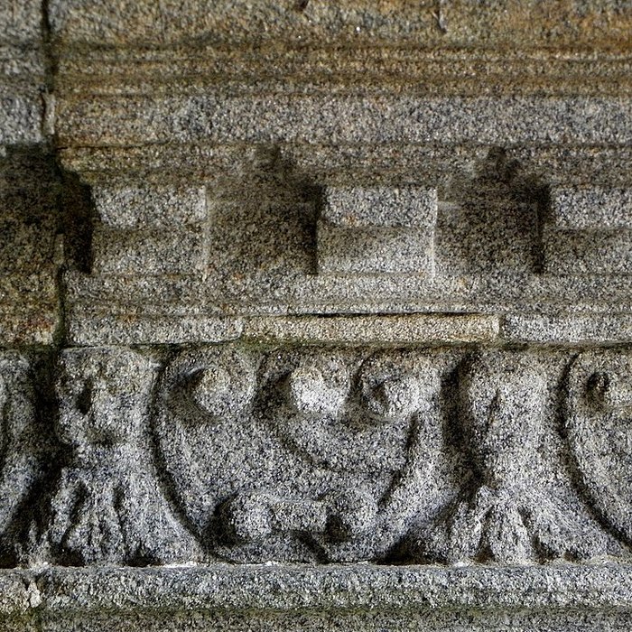 Photo de Église Saint-Goulven de Goulven