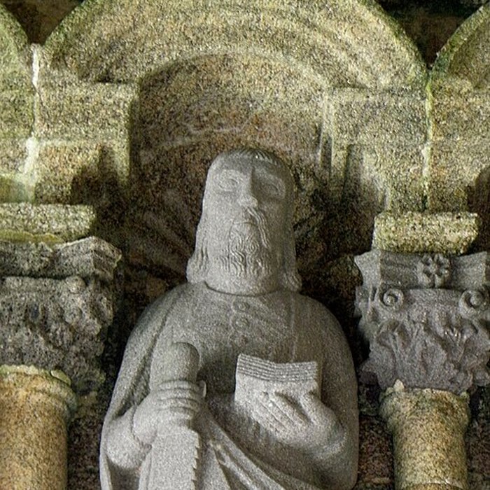 Photo de Église Saint-Goulven de Goulven