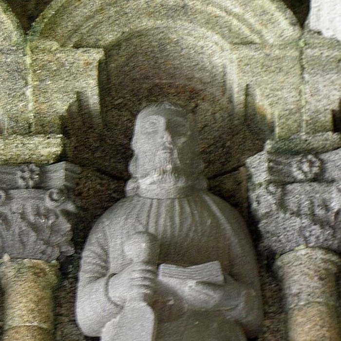 Photo de Église Saint-Goulven de Goulven