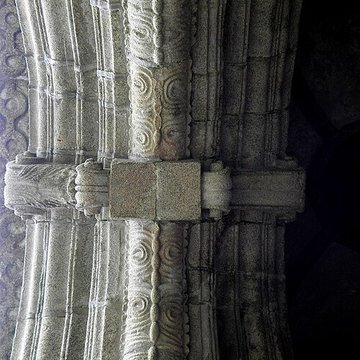 Église Saint-Goulven de Goulven