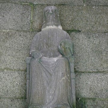 Église Saint-Goulven de Goulven