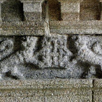 Église Saint-Goulven de Goulven