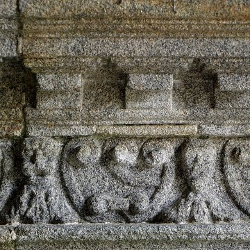 Église Saint-Goulven de Goulven