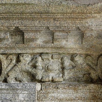 Église Saint-Goulven de Goulven