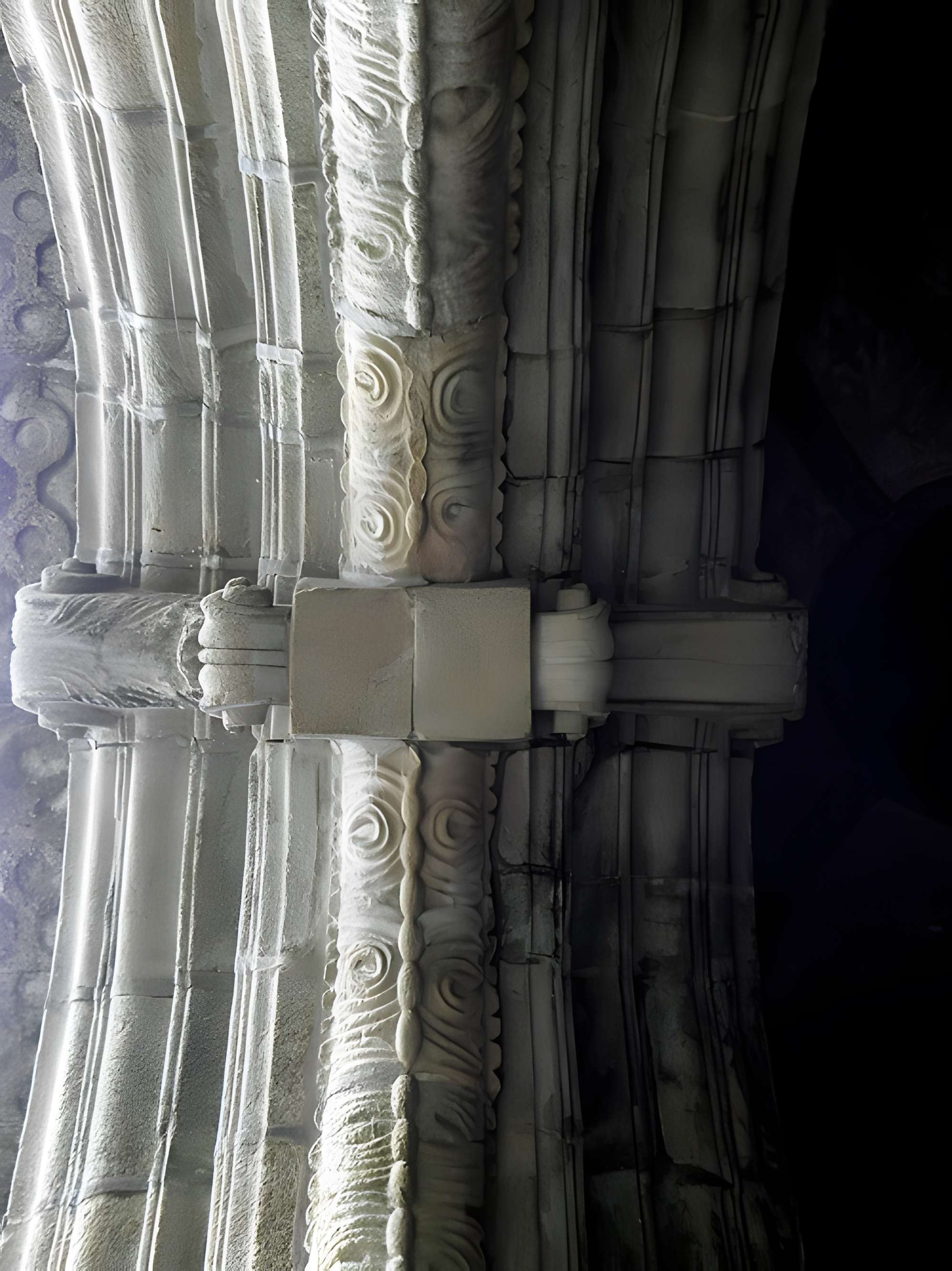 Église Saint-Goulven de Goulven