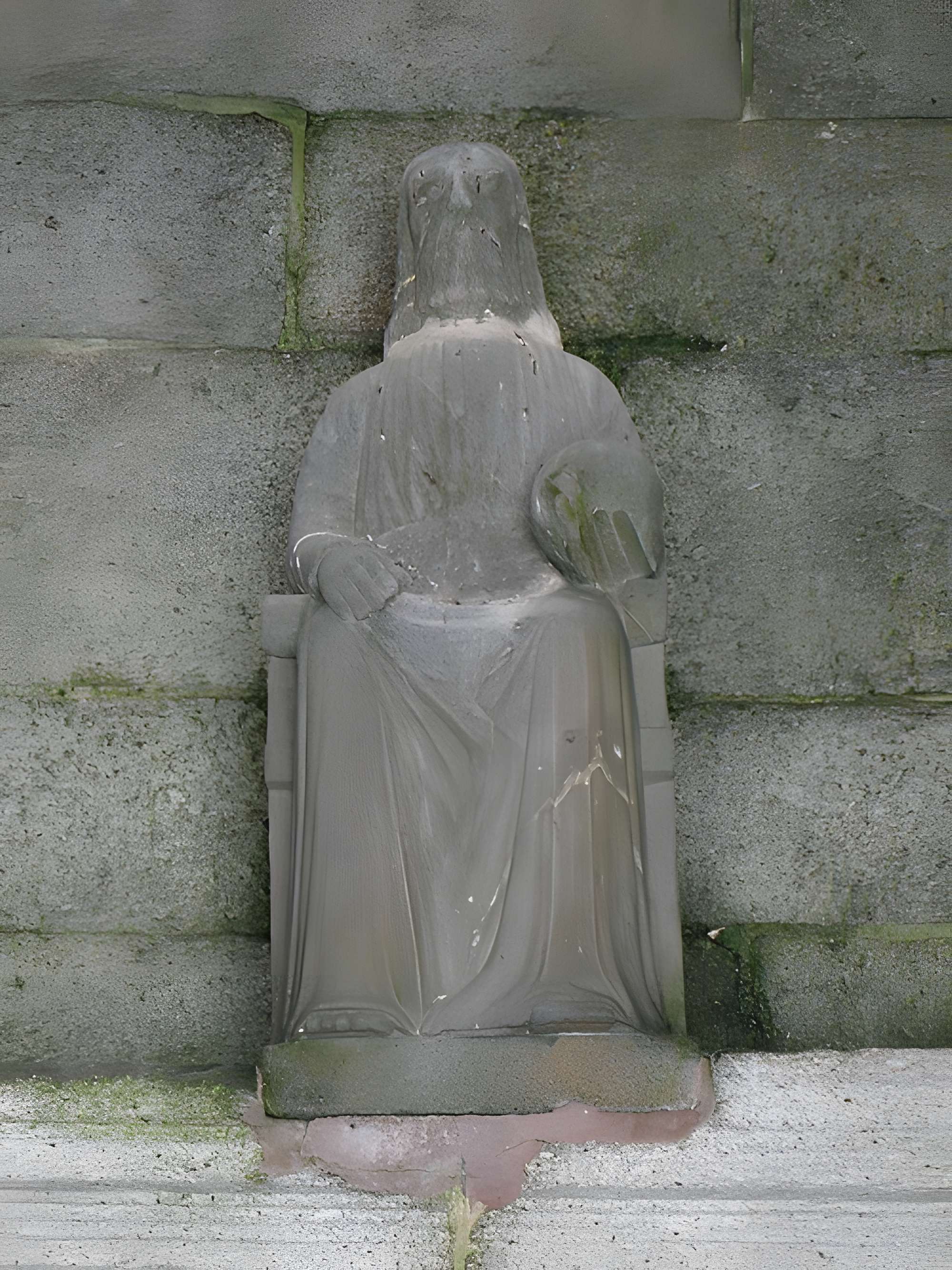 Église Saint-Goulven de Goulven