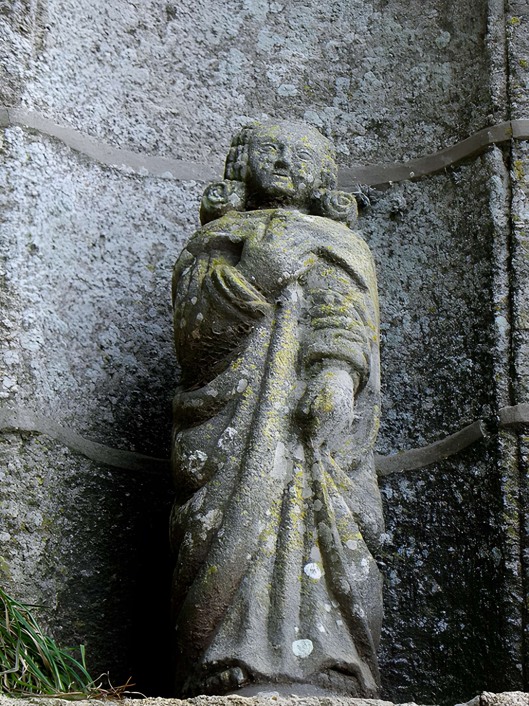 Église Saint-Goulven de Goulven