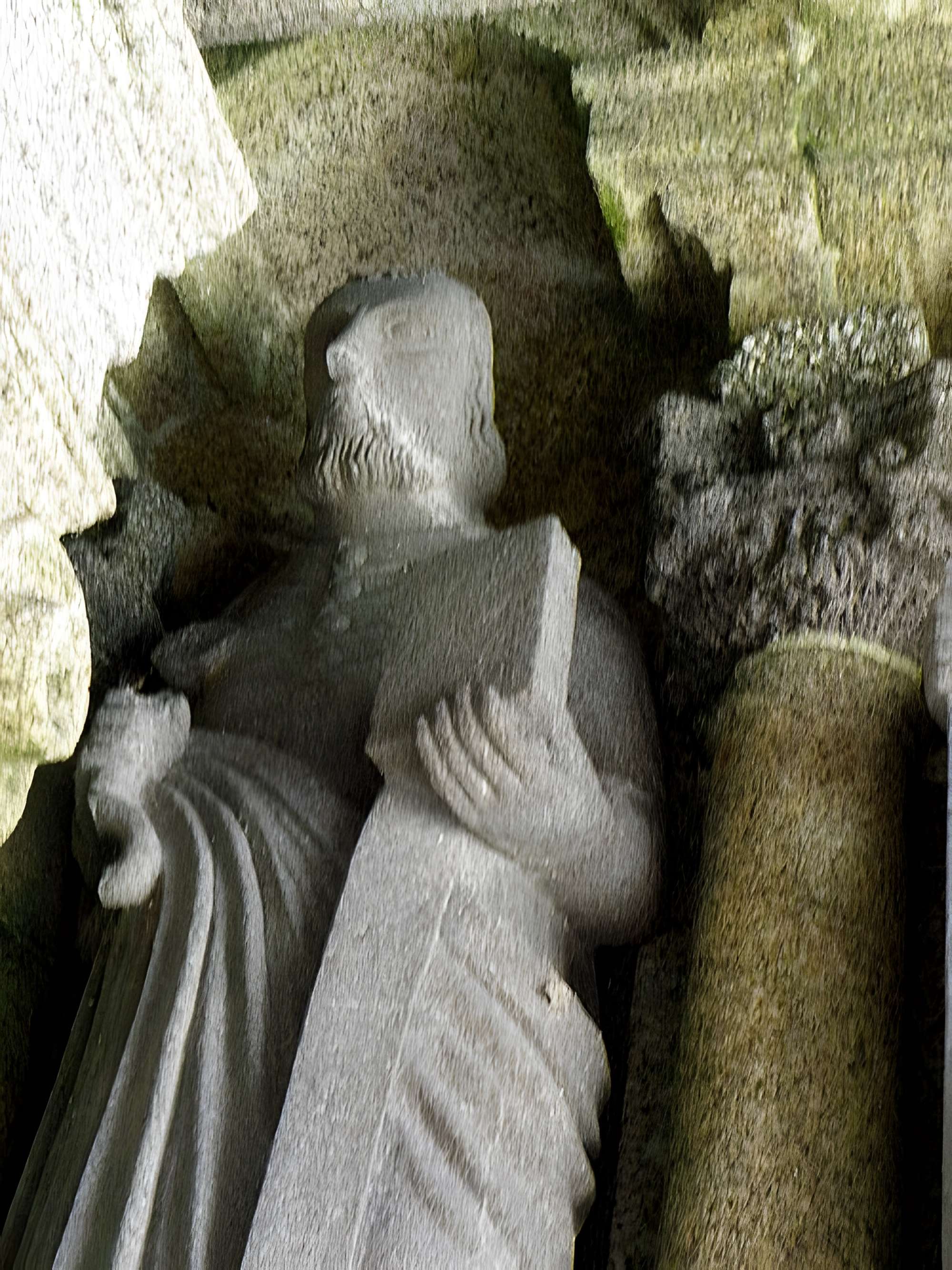 Église Saint-Goulven de Goulven