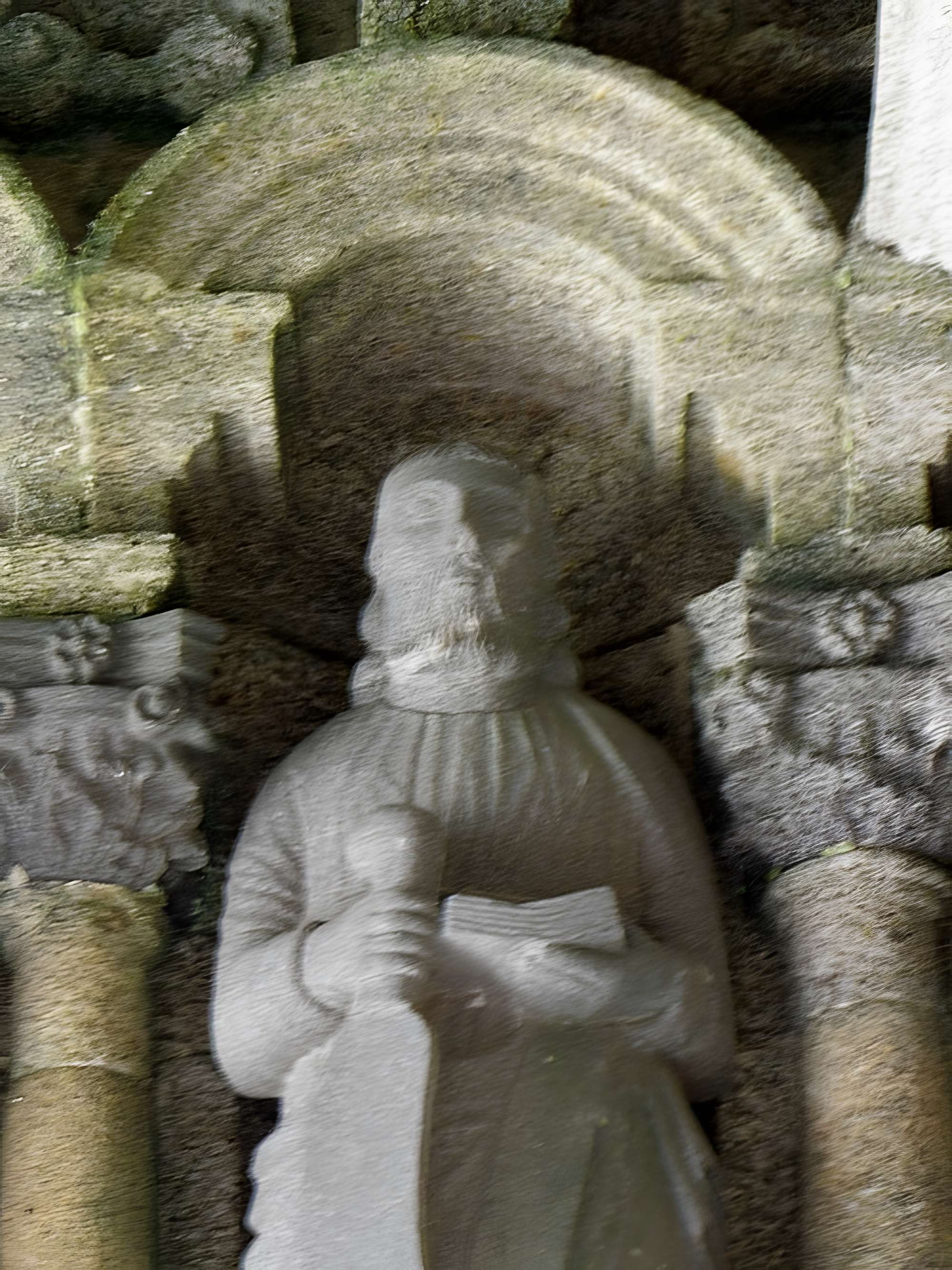 Église Saint-Goulven de Goulven