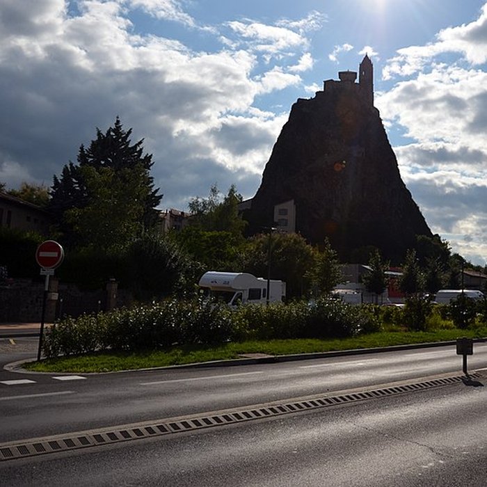 Photo de Église Saint-Michel dAiguilhe