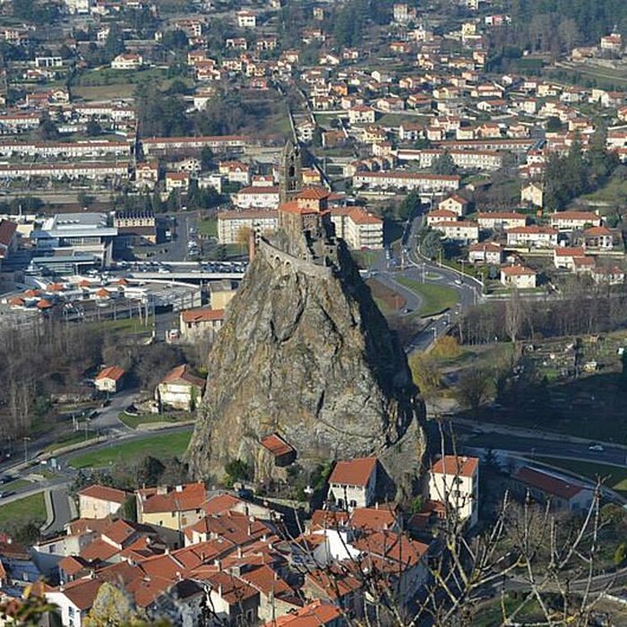 Photo de Église Saint-Michel dAiguilhe