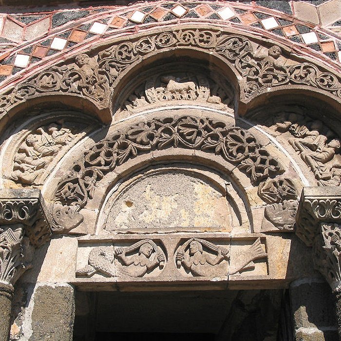 Photo de Église Saint-Michel dAiguilhe