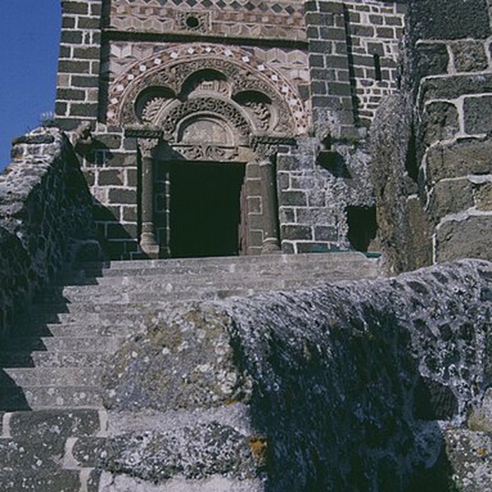 Photo de Église Saint-Michel dAiguilhe
