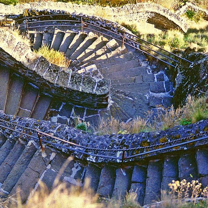 Photo de Église Saint-Michel dAiguilhe