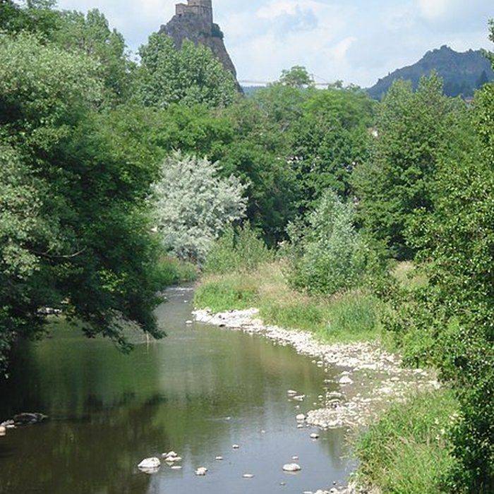 Photo de Église Saint-Michel dAiguilhe