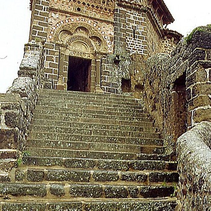 Photo de Église Saint-Michel dAiguilhe