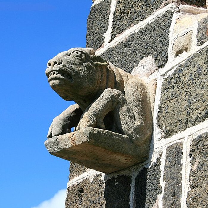 Photo de Église Saint-Michel dAiguilhe