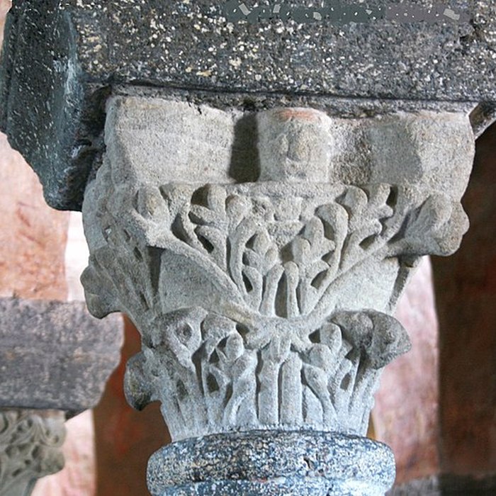 Photo de Église Saint-Michel dAiguilhe