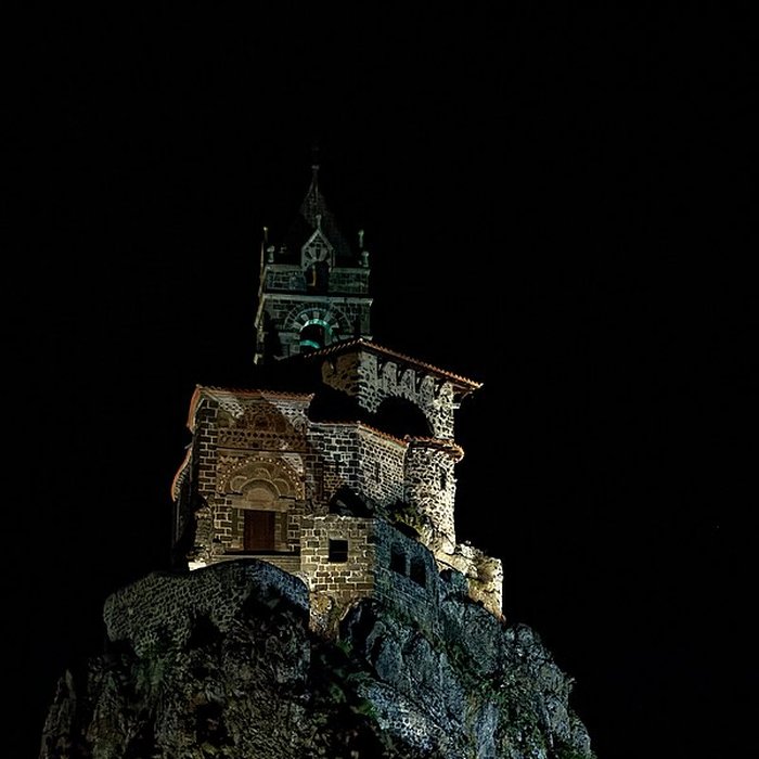 Photo de Église Saint-Michel dAiguilhe