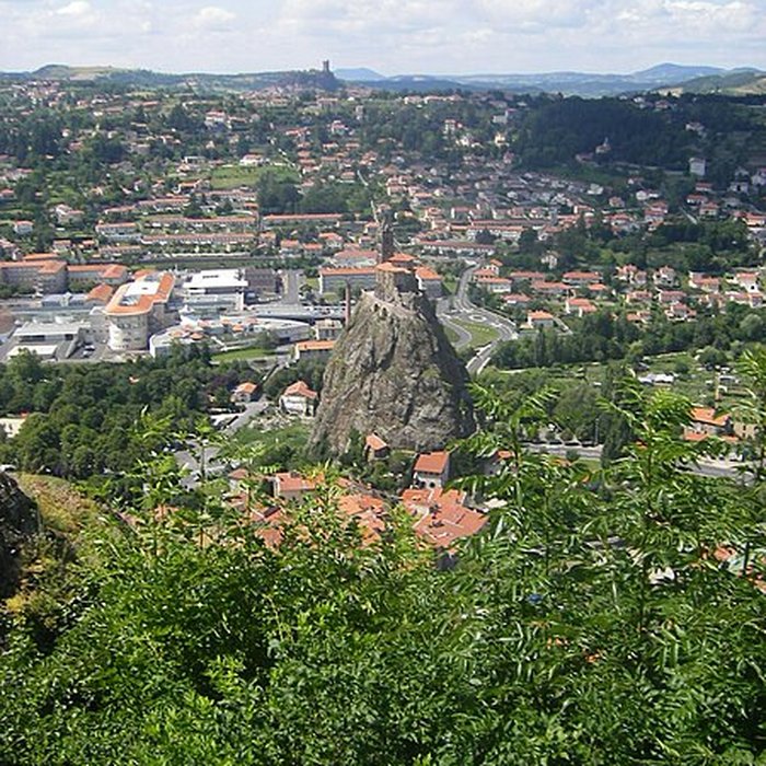Photo de Église Saint-Michel dAiguilhe
