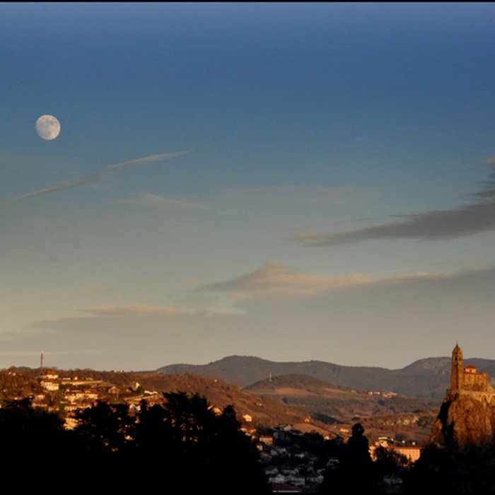Photo de Église Saint-Michel dAiguilhe