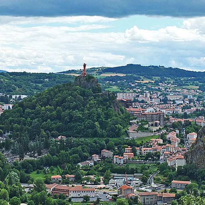 Photo de Église Saint-Michel dAiguilhe