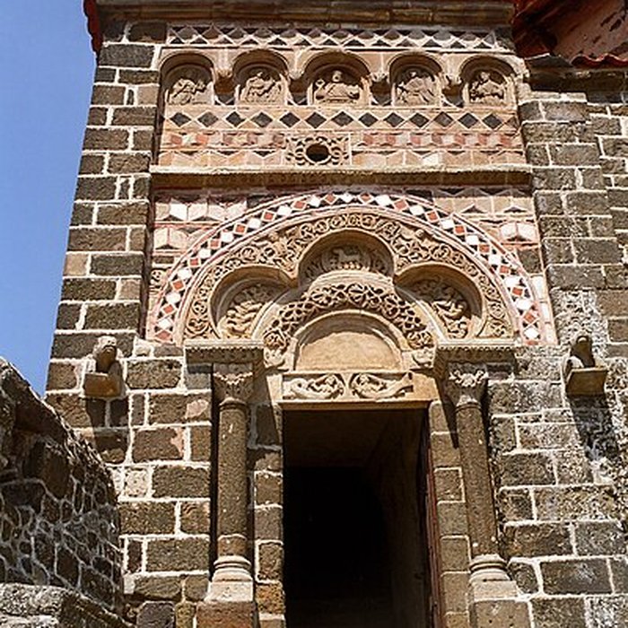 Photo de Église Saint-Michel dAiguilhe