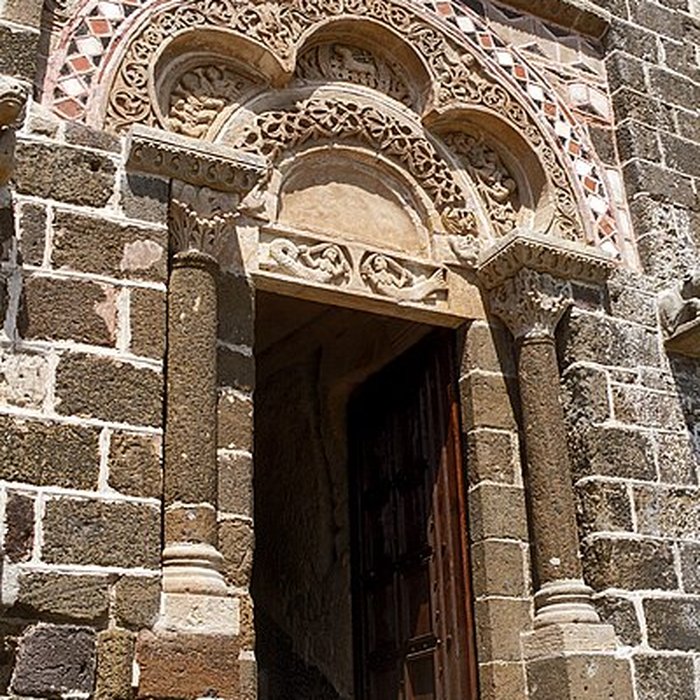 Photo de Église Saint-Michel dAiguilhe