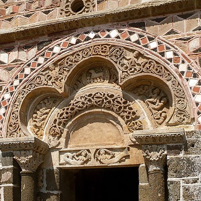 Photo de Église Saint-Michel dAiguilhe