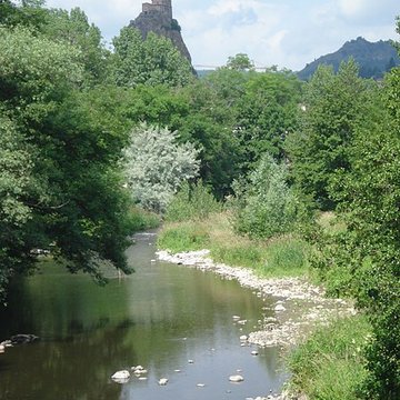 Église Saint-Michel dAiguilhe