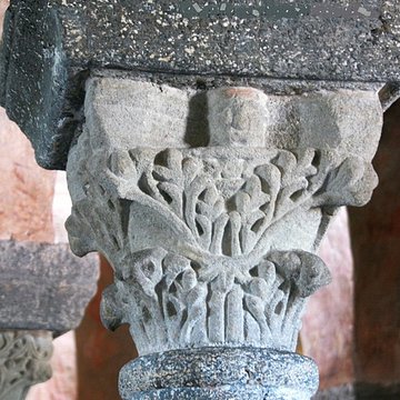 Église Saint-Michel dAiguilhe