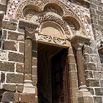 Église Saint-Michel dAiguilhe