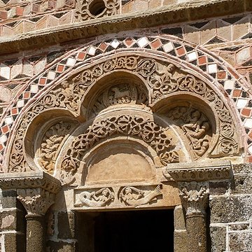 Église Saint-Michel dAiguilhe