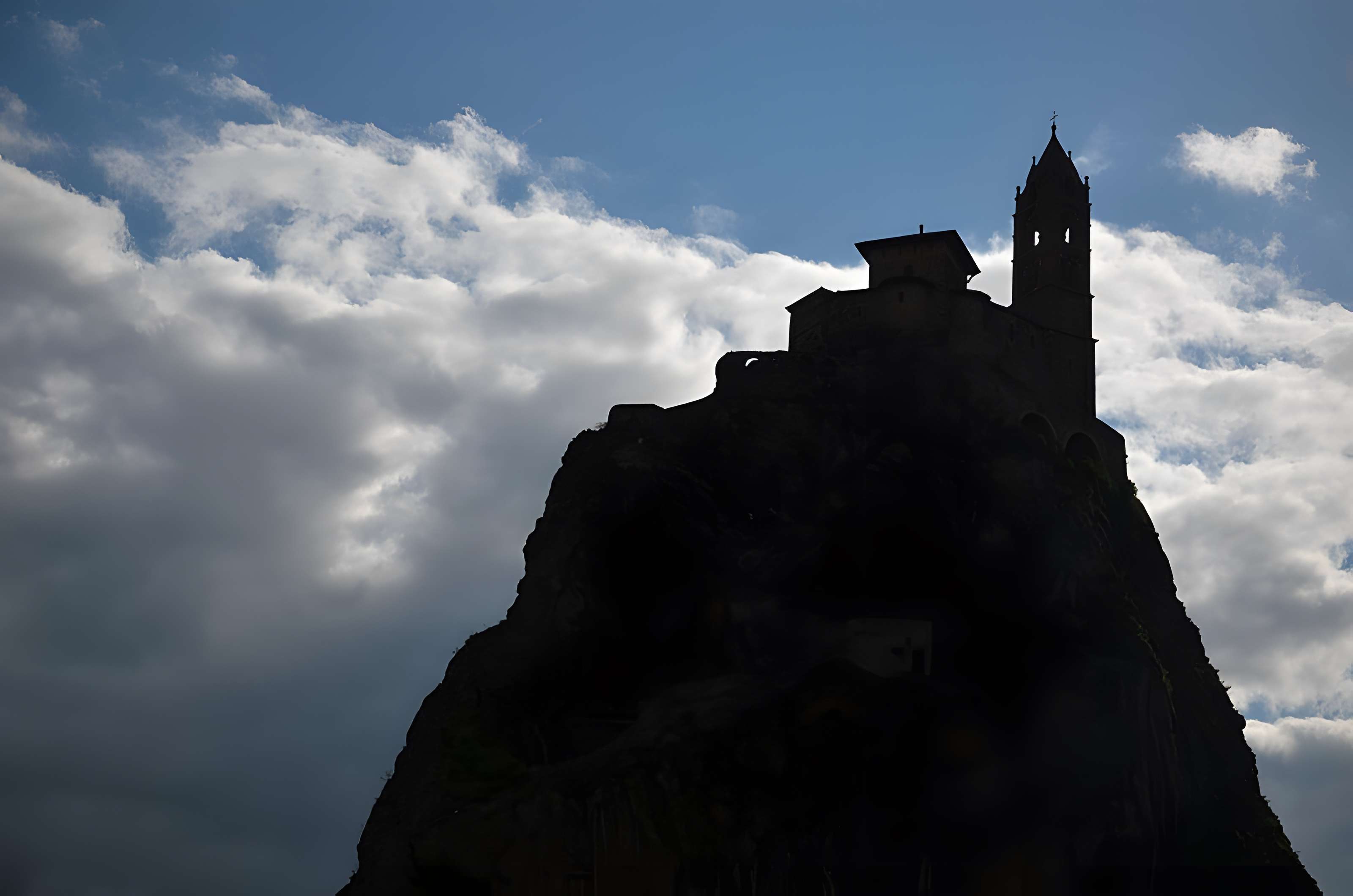 Église Saint-Michel d'Aiguilhe