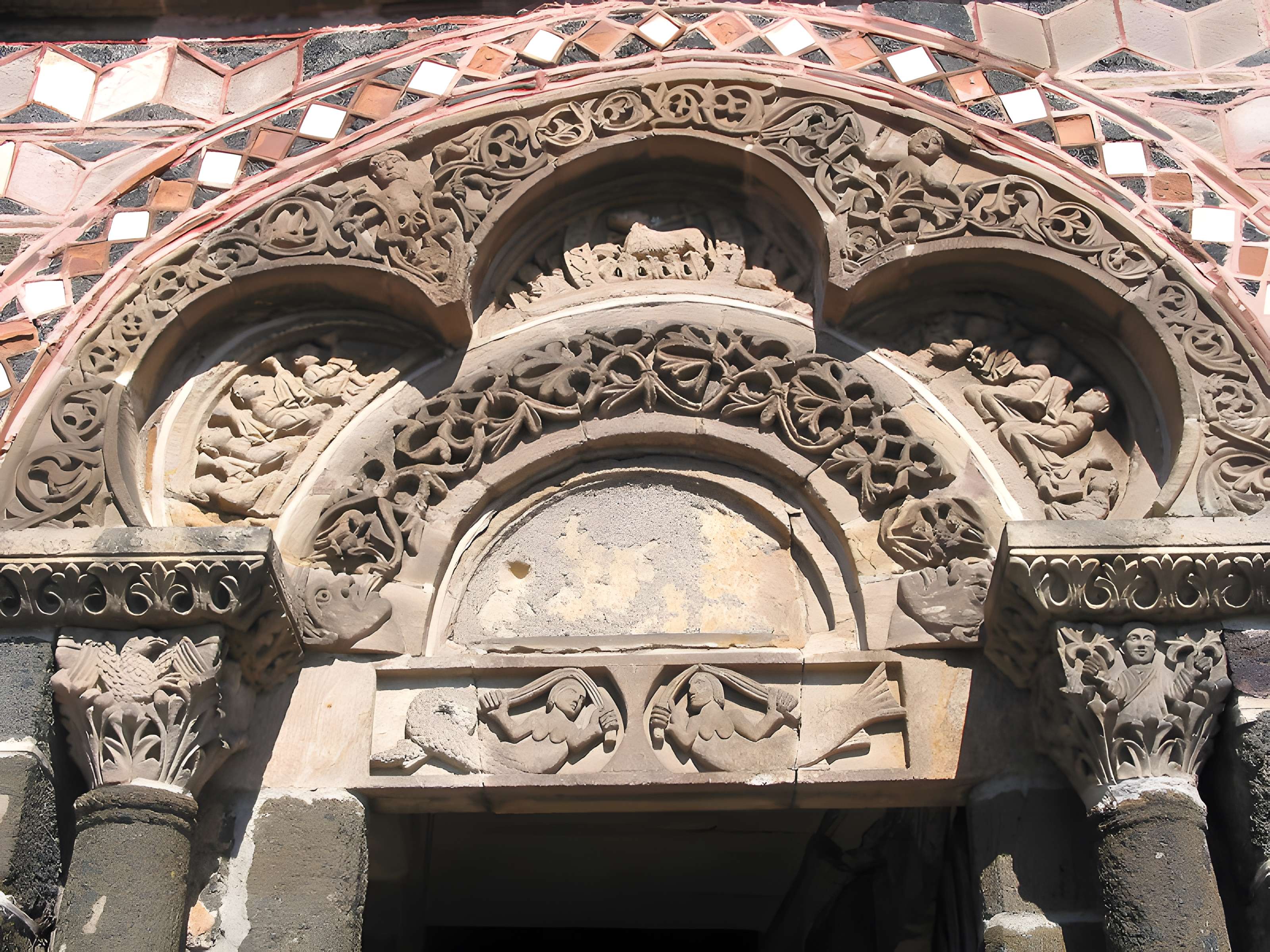 Église Saint-Michel d'Aiguilhe