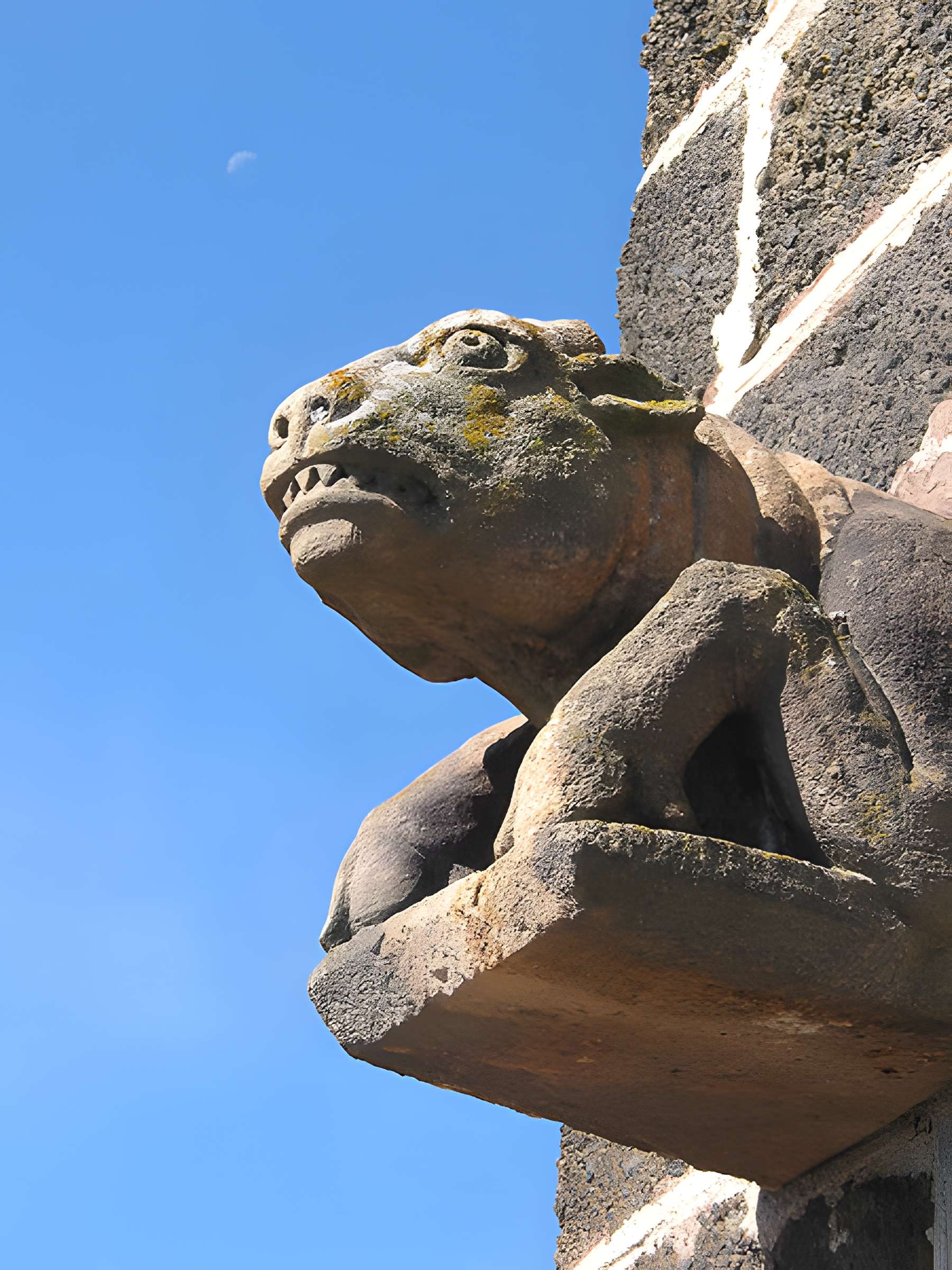Église Saint-Michel d'Aiguilhe