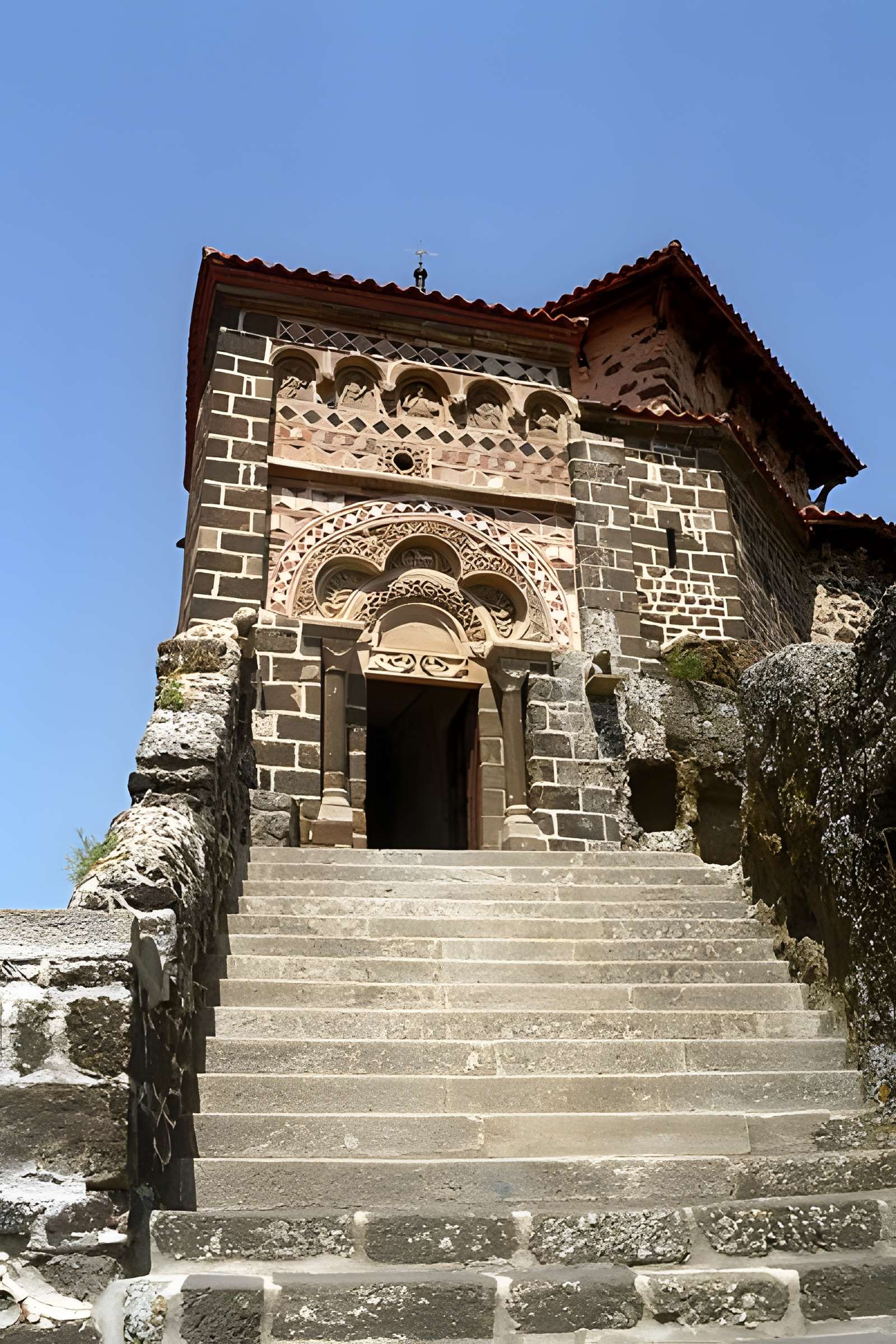 Église Saint-Michel d'Aiguilhe