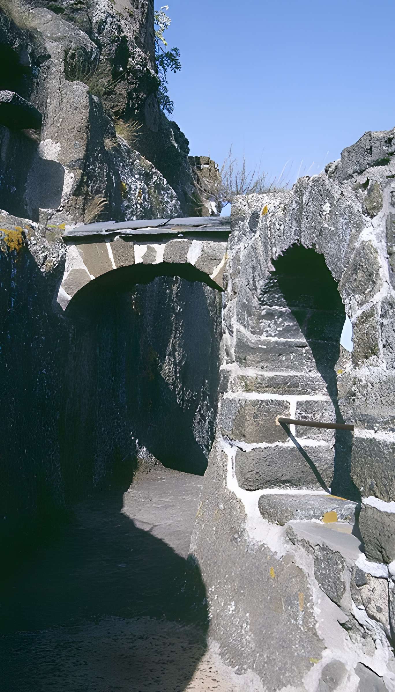 Église Saint-Michel d'Aiguilhe