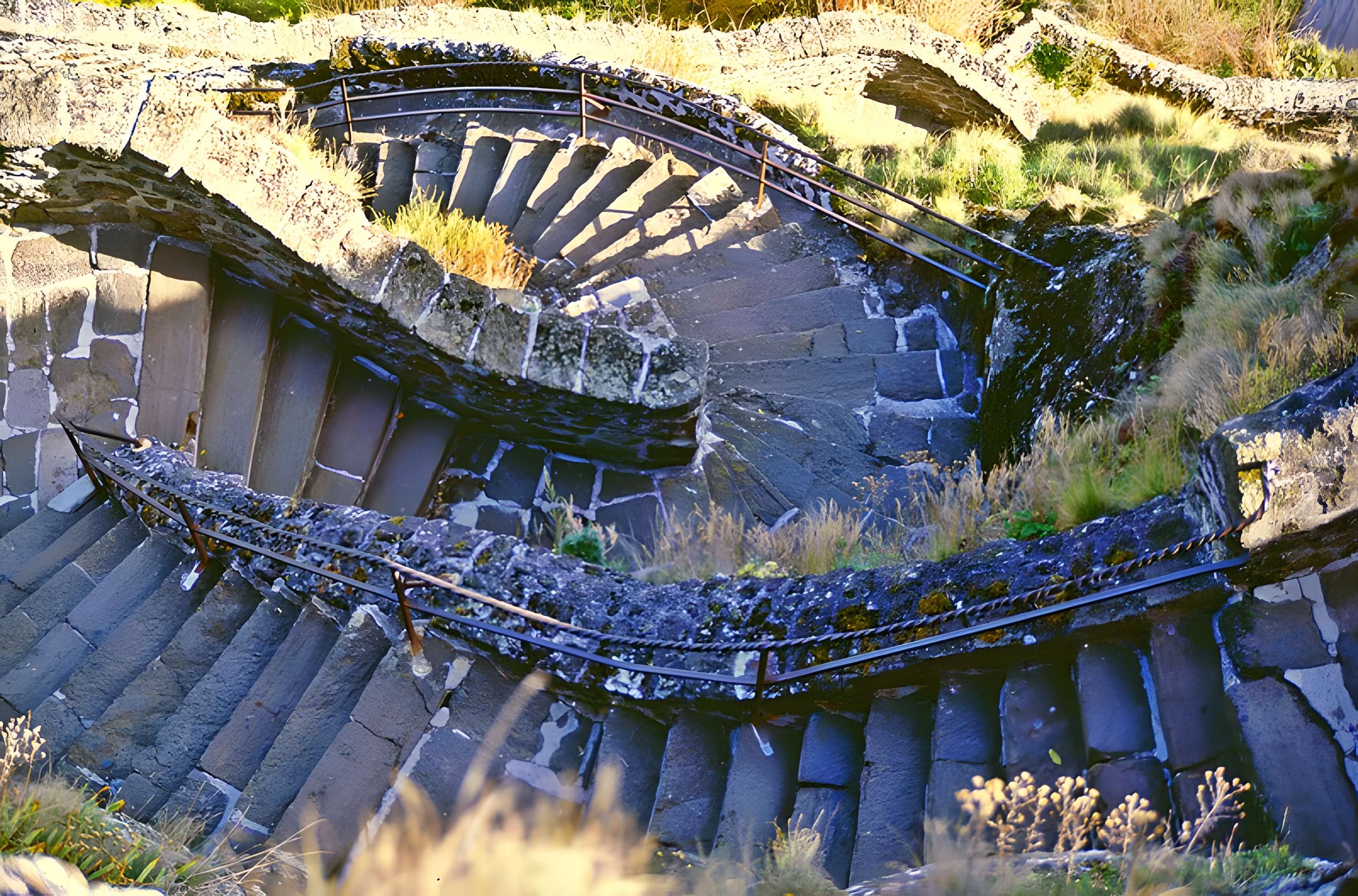 Église Saint-Michel d'Aiguilhe