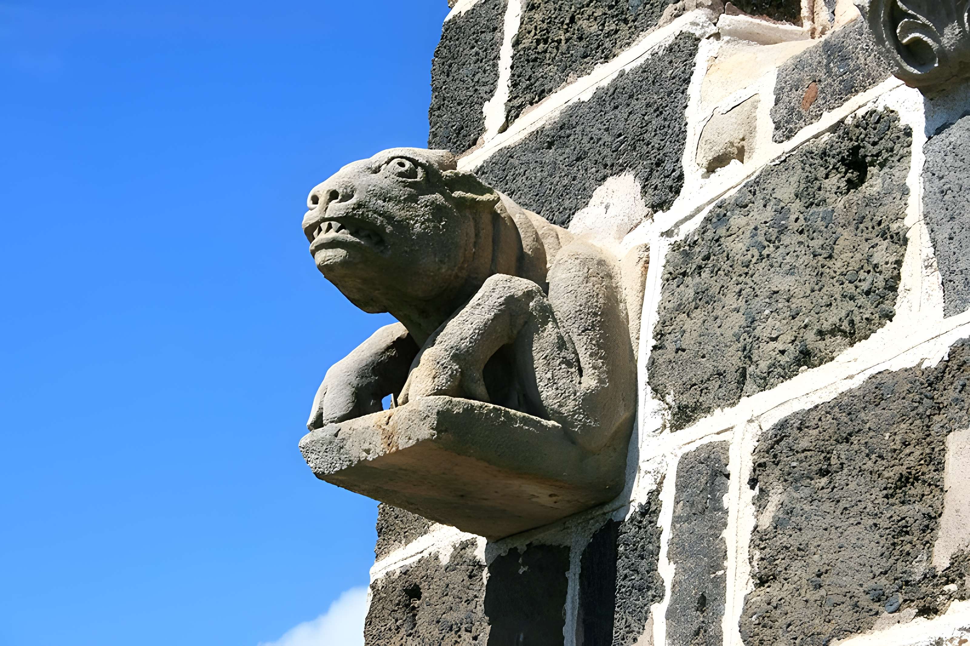 Église Saint-Michel d'Aiguilhe