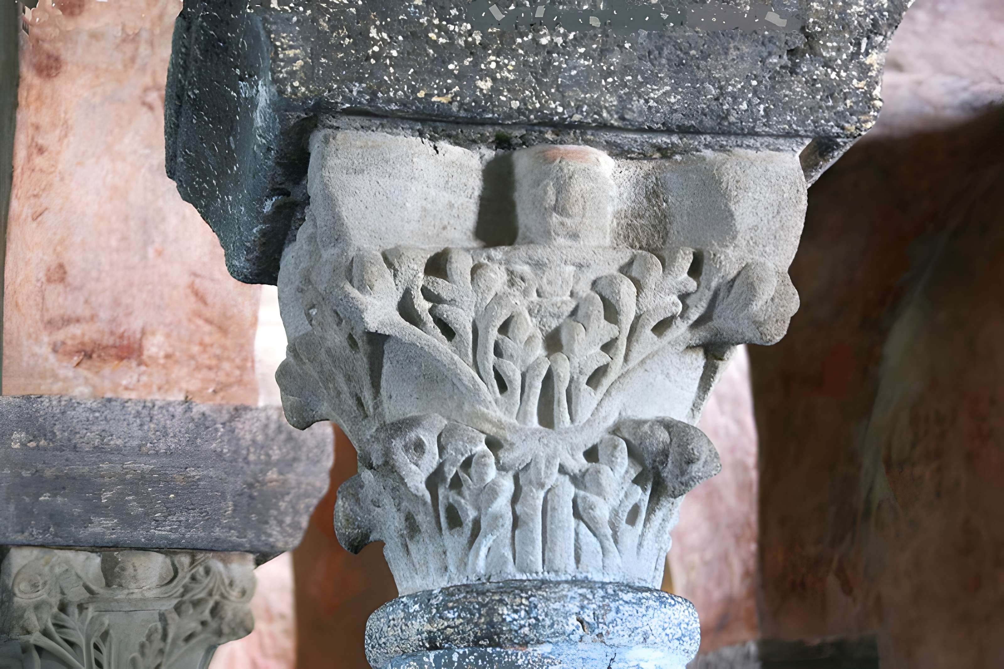 Église Saint-Michel d'Aiguilhe