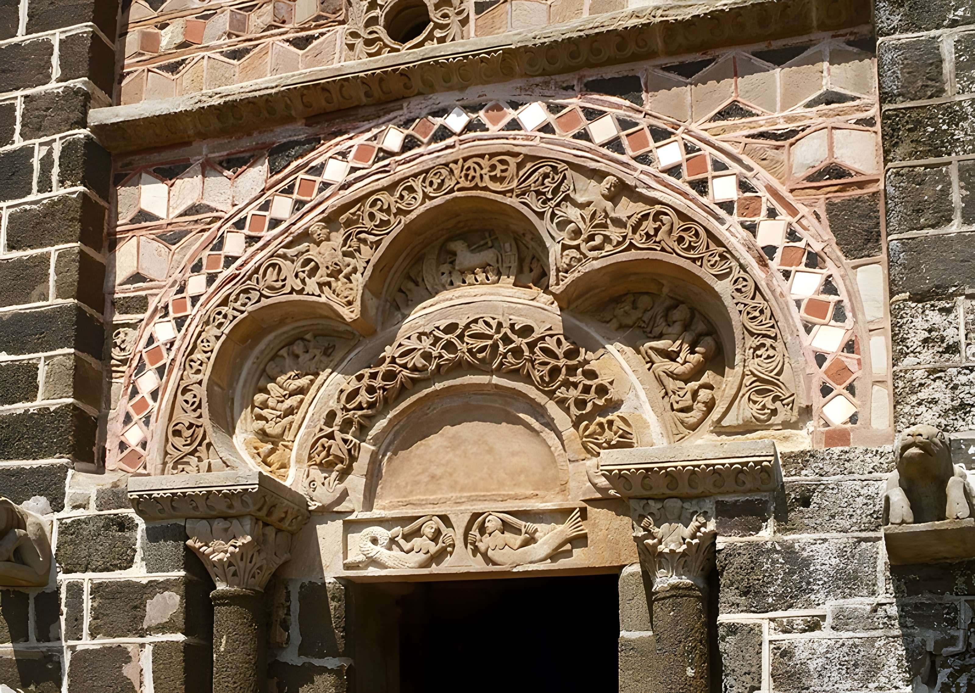 Église Saint-Michel d'Aiguilhe